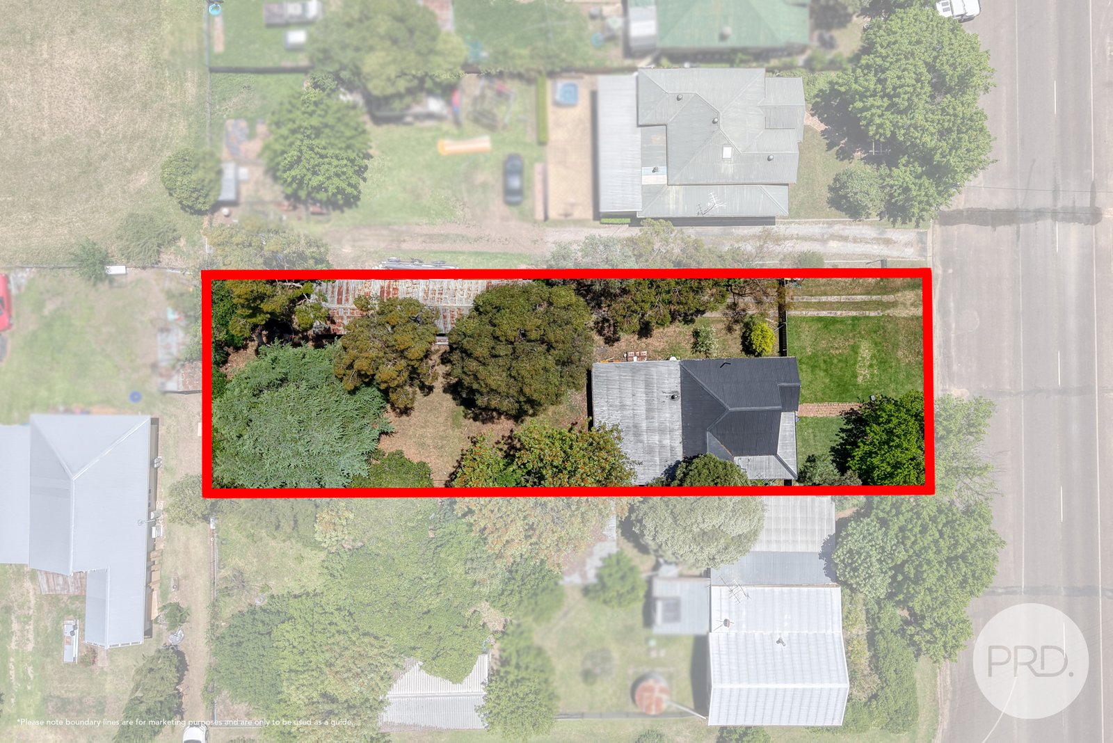 62 Henry Street QUIRINDI 19