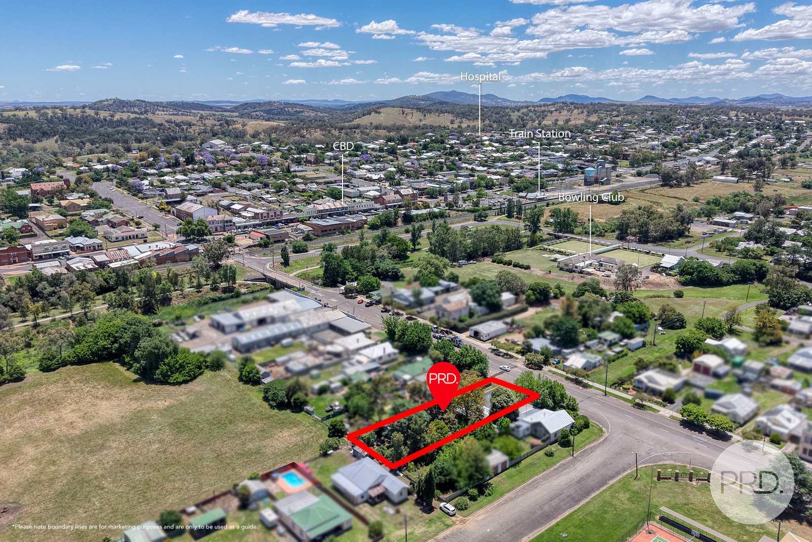 62 Henry Street QUIRINDI 20