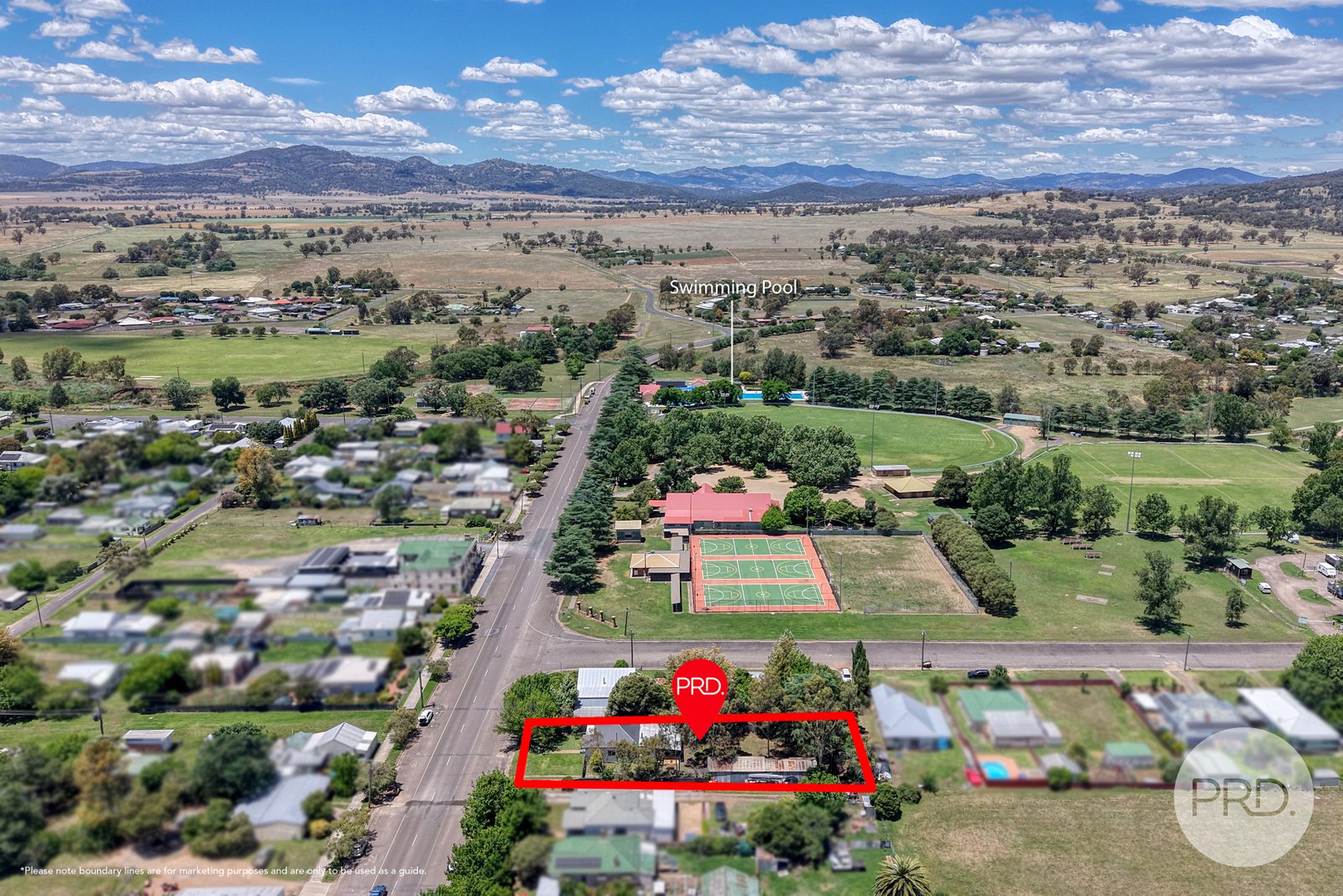 62 Henry Street QUIRINDI 21