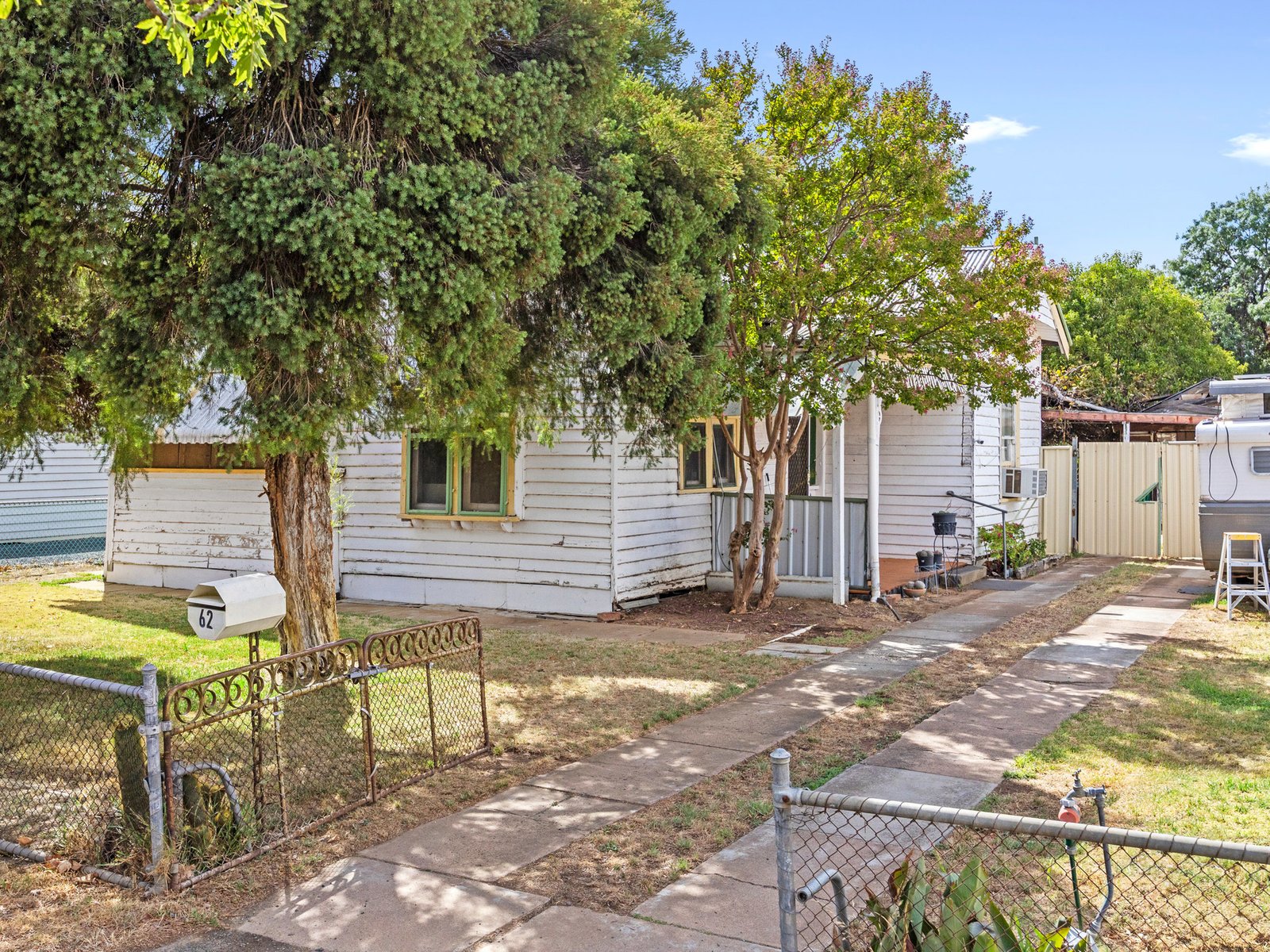 Photos: 62 Hervey Street