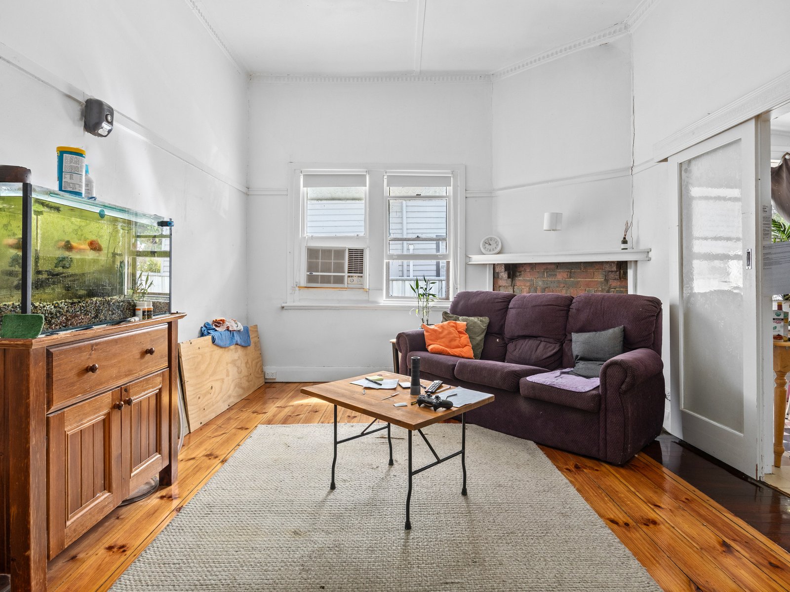 Gallery: 62 Hervey Street