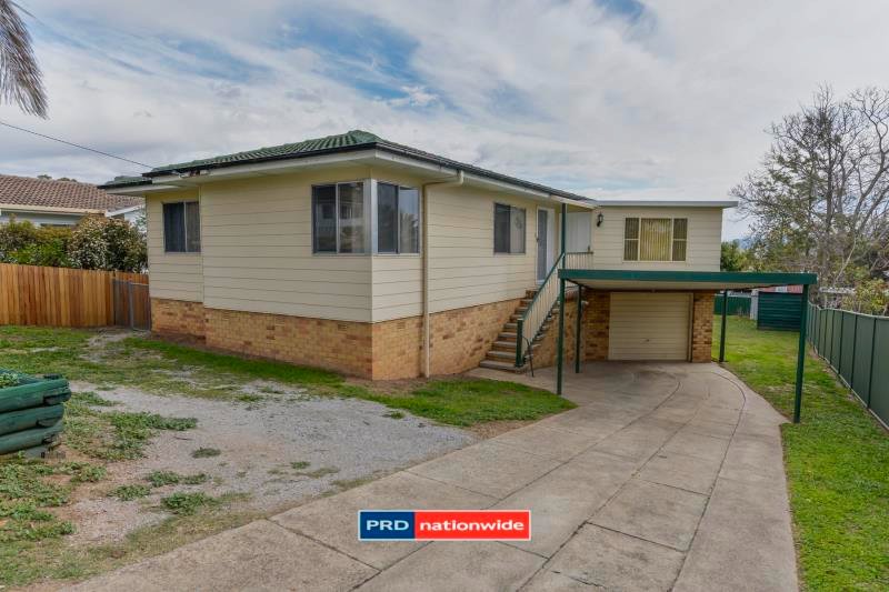 62 Hillvue Road TAMWORTH 1