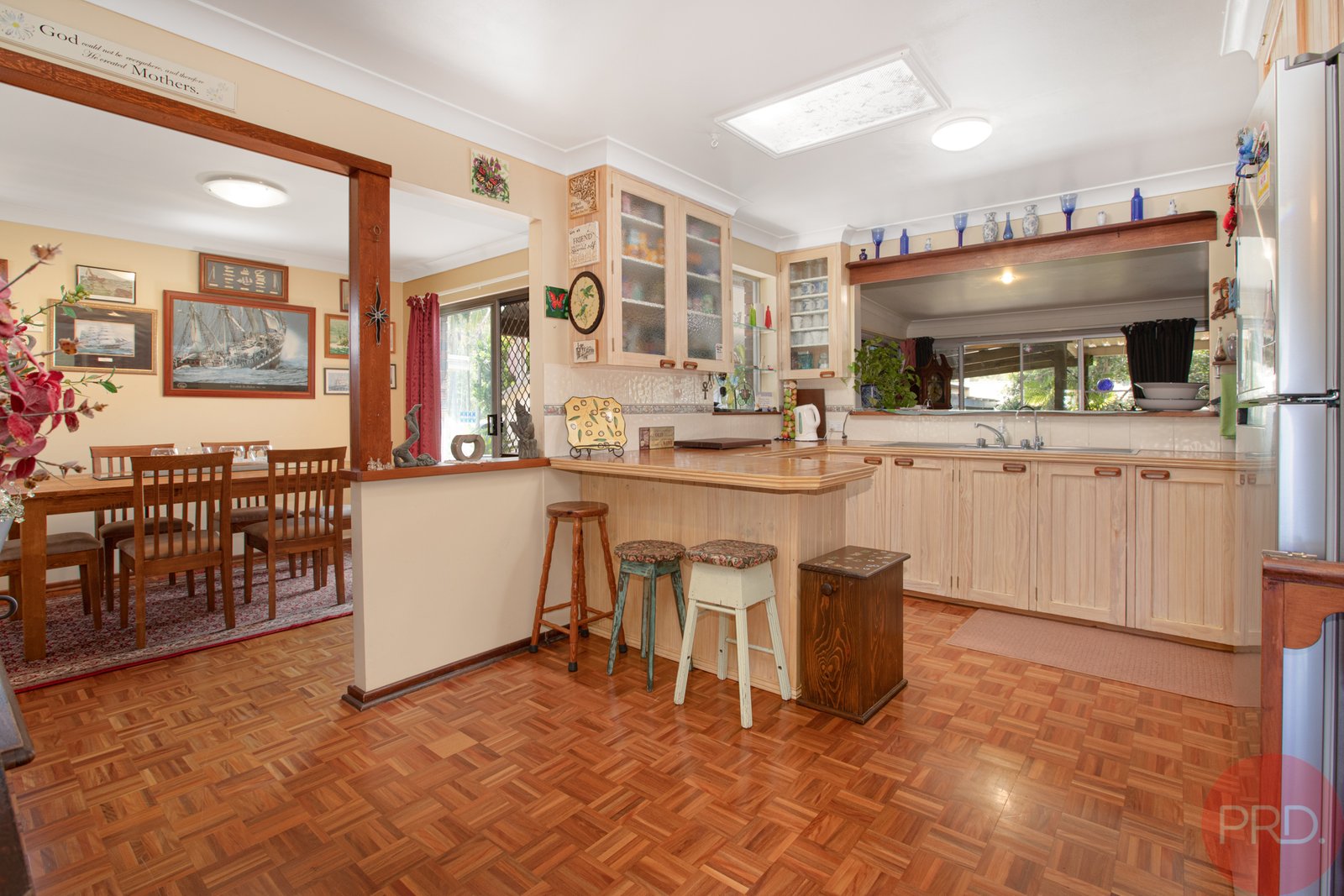 62 John Arthur Avenue THORNTON 4