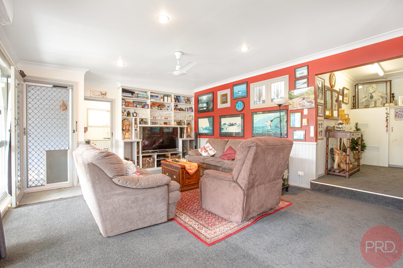 62 John Arthur Avenue THORNTON 8