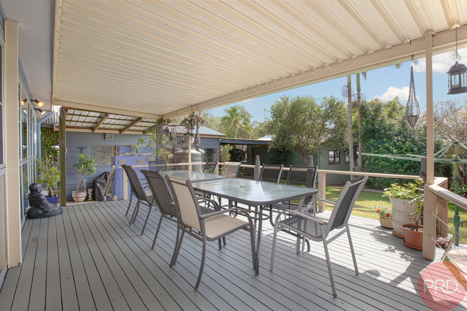 62 John Arthur Avenue THORNTON 16
