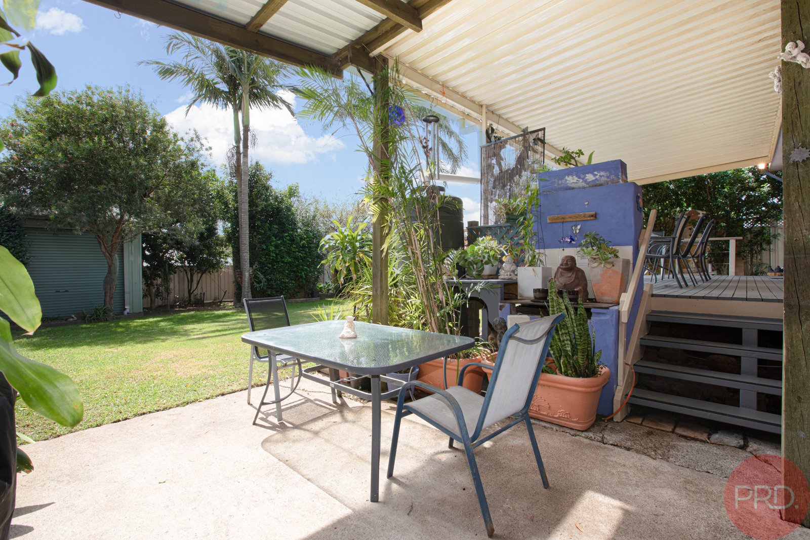 62 John Arthur Avenue THORNTON 17