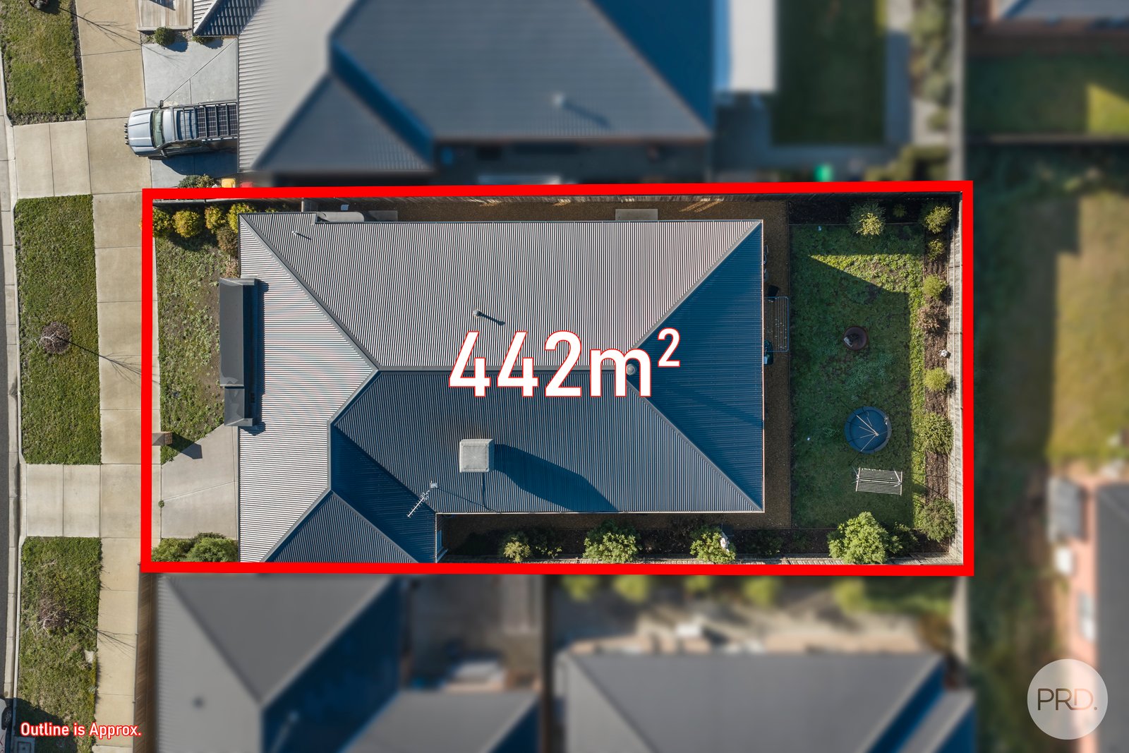 62 Kensington Boulevard SMYTHES CREEK 16