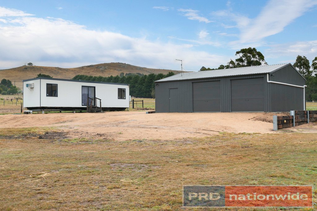 62 Kimberley Drive WAUBRA 1