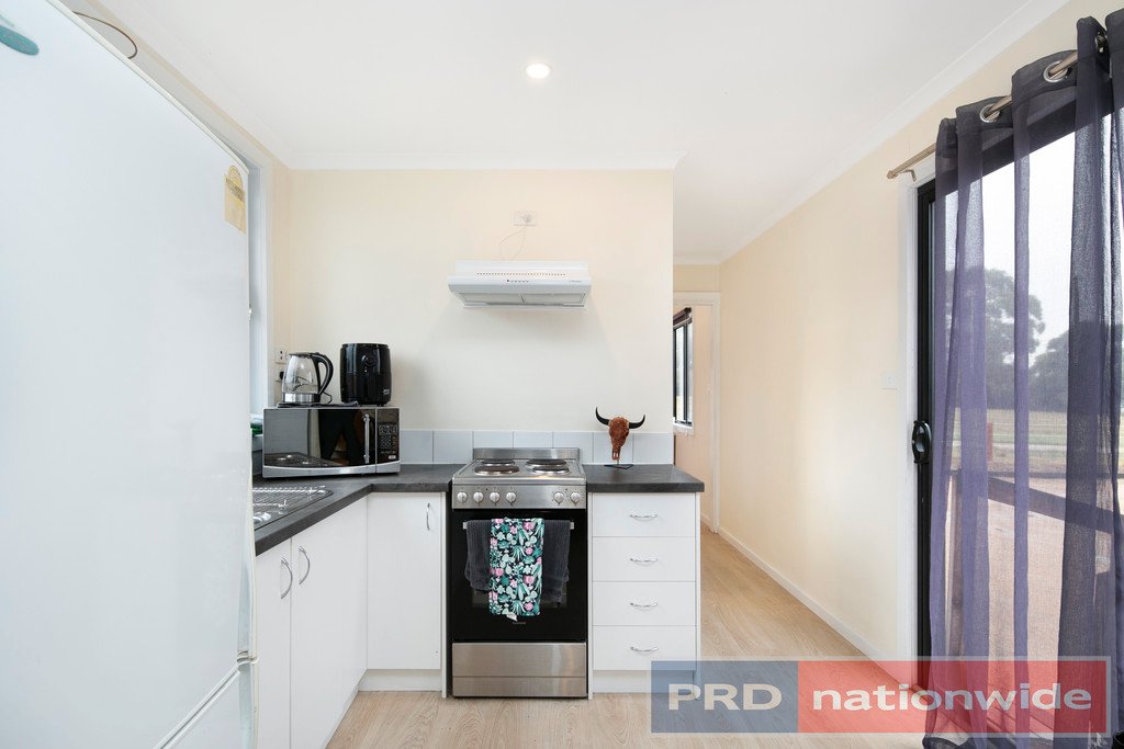 62 Kimberley Drive WAUBRA 7