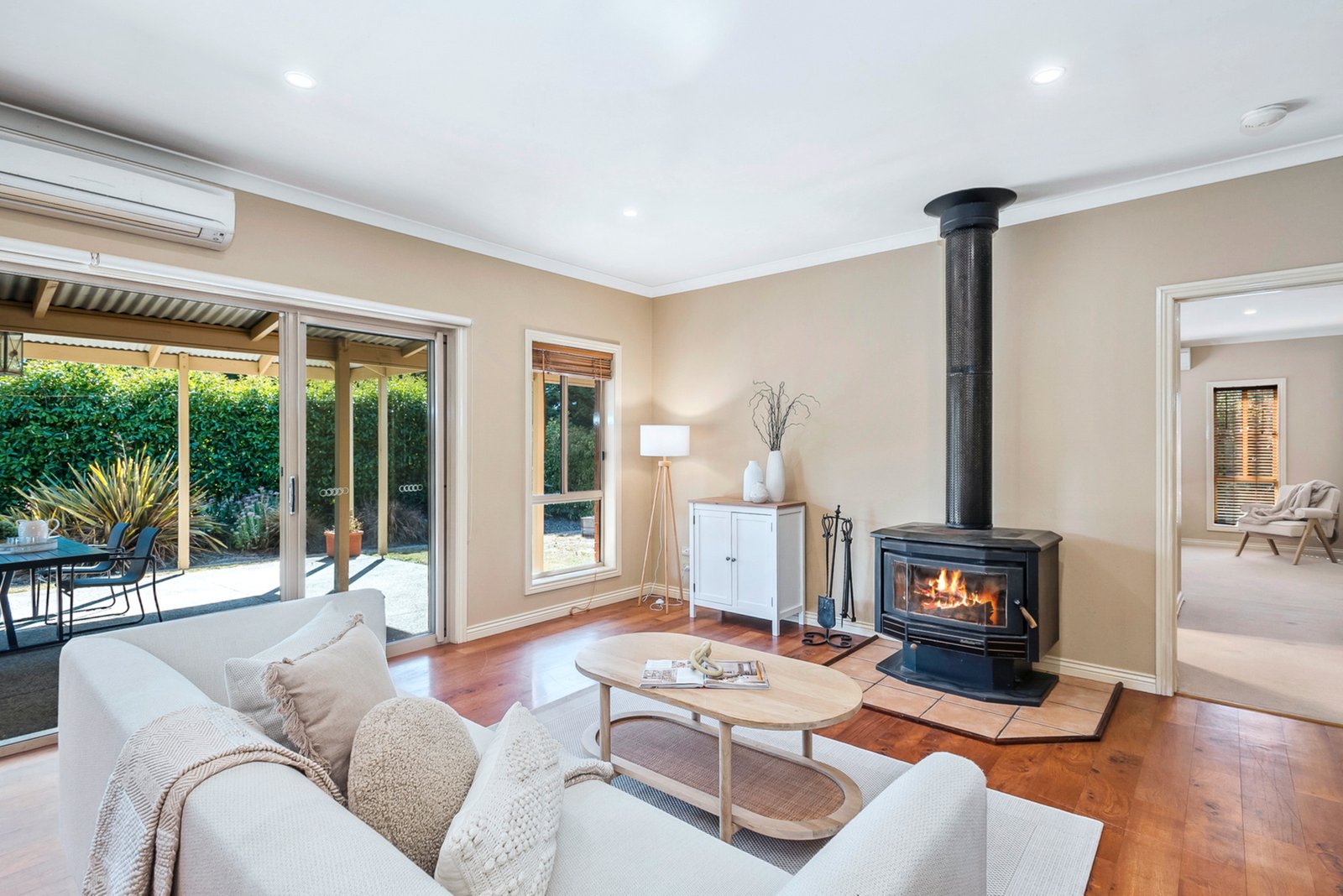 Real Estate and Property in 62 Kyneton-Springhill Road, Kyneton, VIC