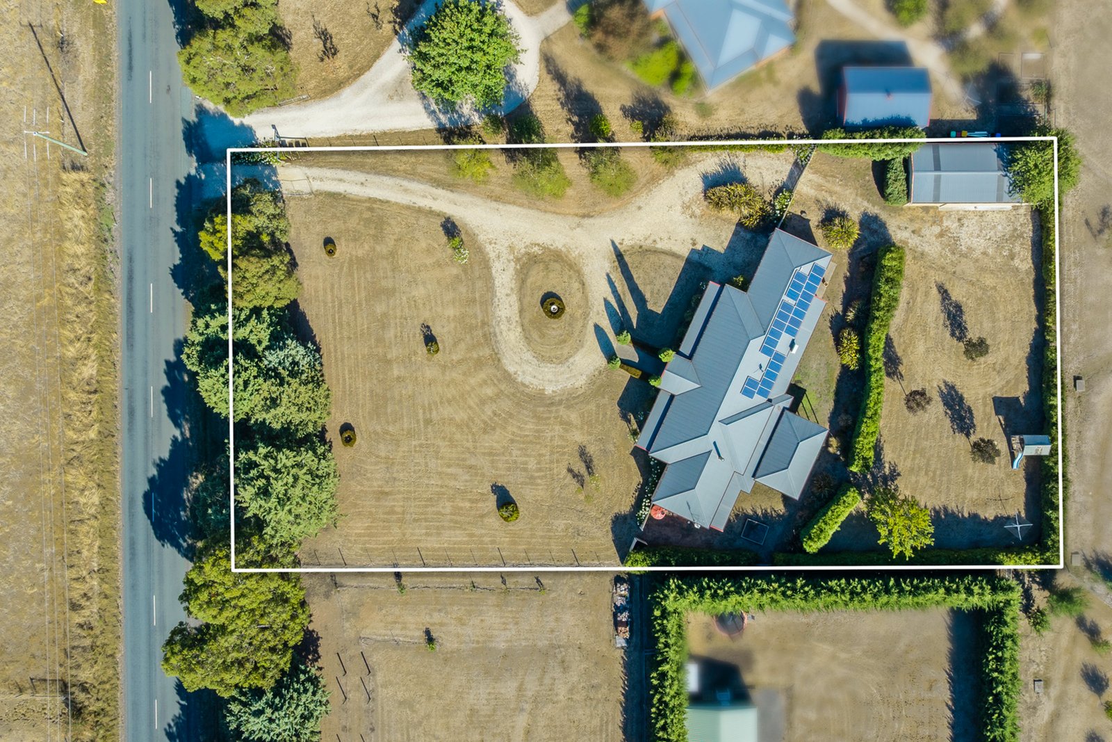 Real Estate and Property in 62 Kyneton-Springhill Road, Kyneton, VIC