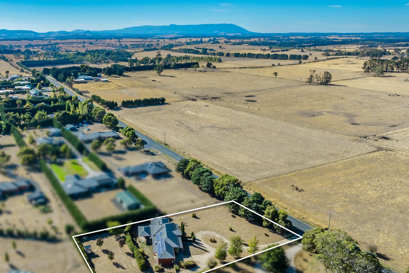 Real Estate and Property in 62 Kyneton-Springhill Road, Kyneton, VIC