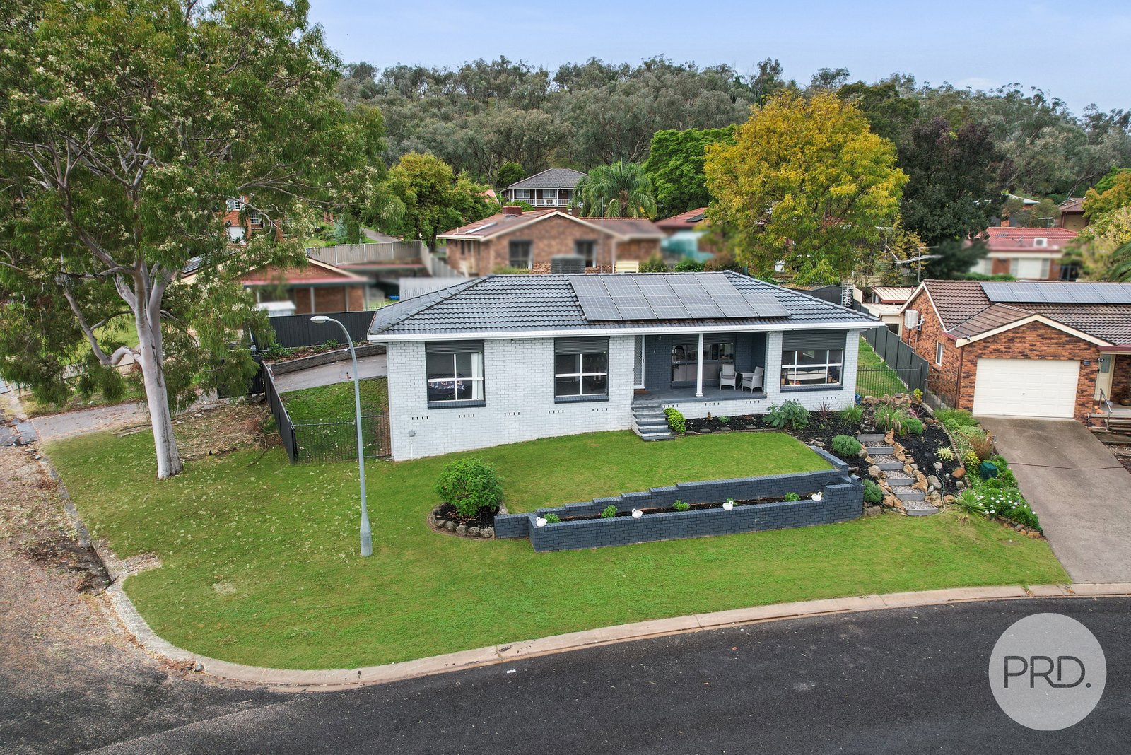 62 Lemon Gums Drive TAMWORTH 4