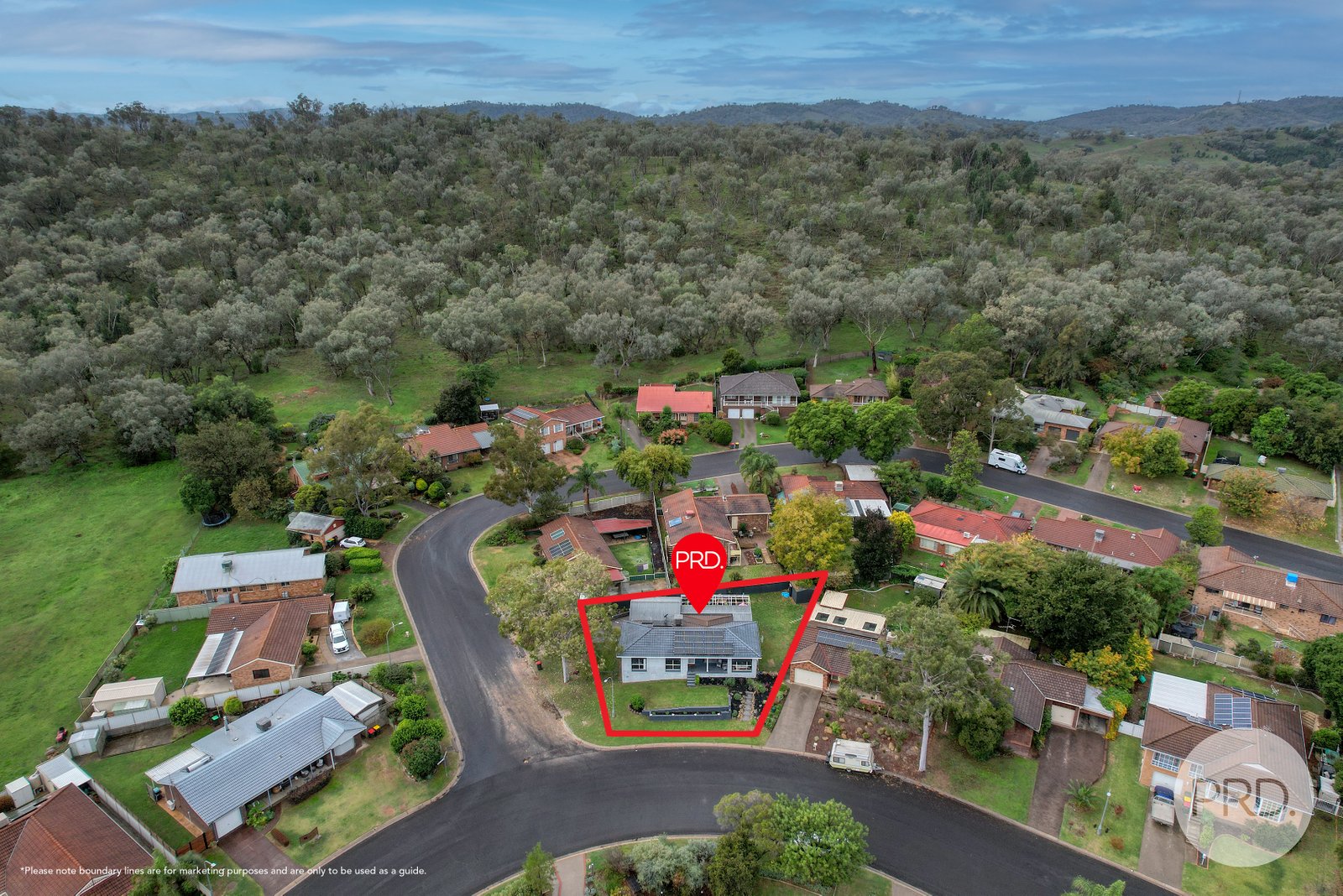 62 Lemon Gums Drive TAMWORTH 30