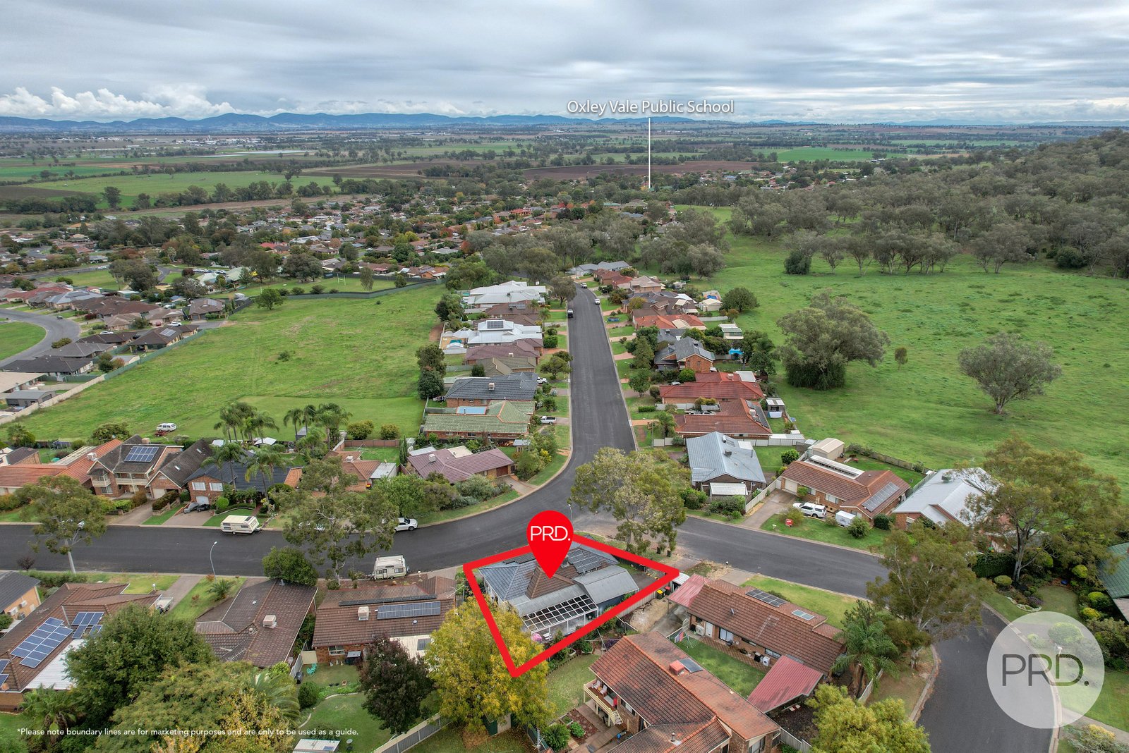 62 Lemon Gums Drive TAMWORTH 32