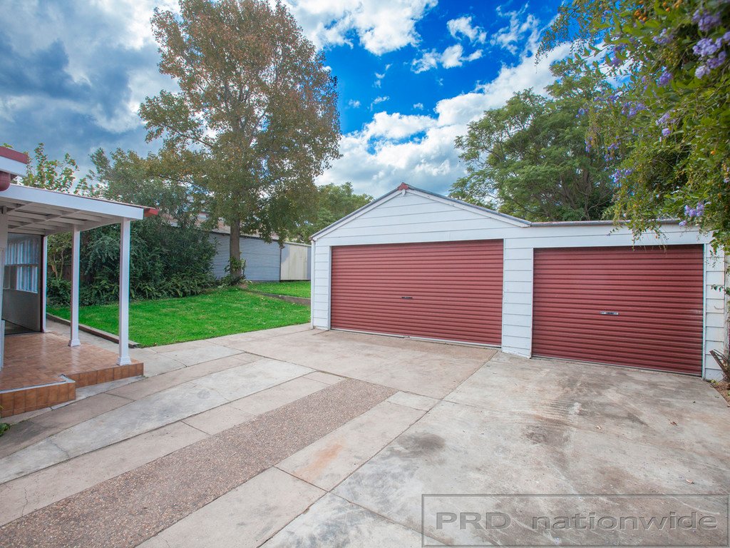62 Lindesay Street EAST MAITLAND 2