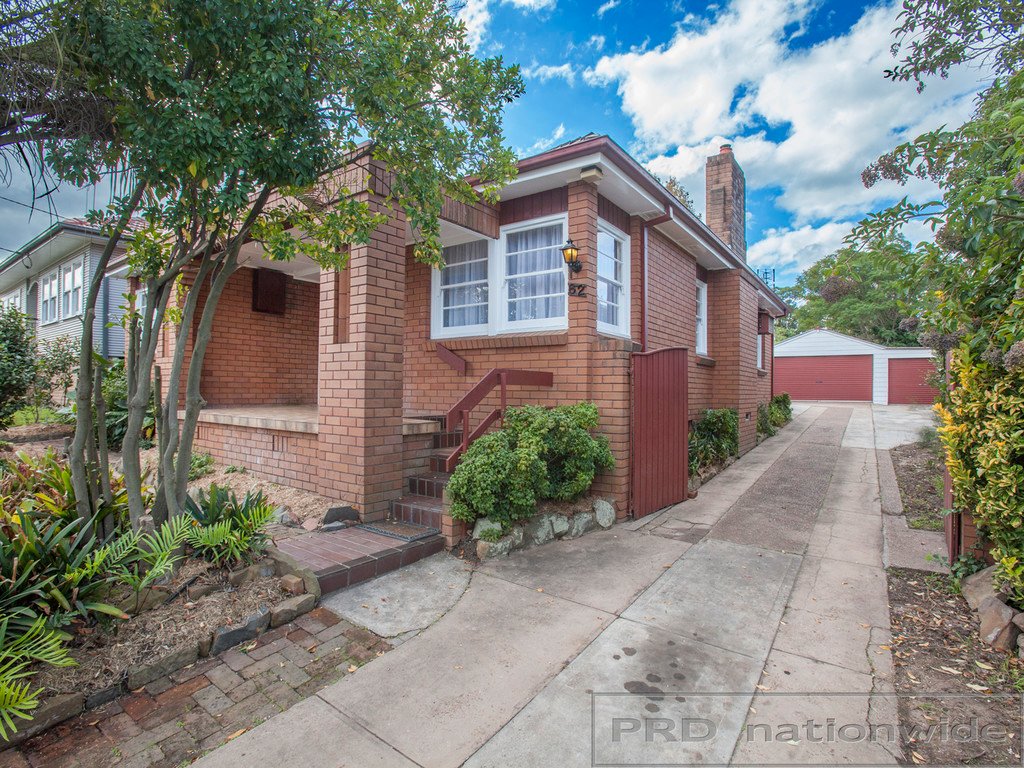62 Lindesay Street EAST MAITLAND 1