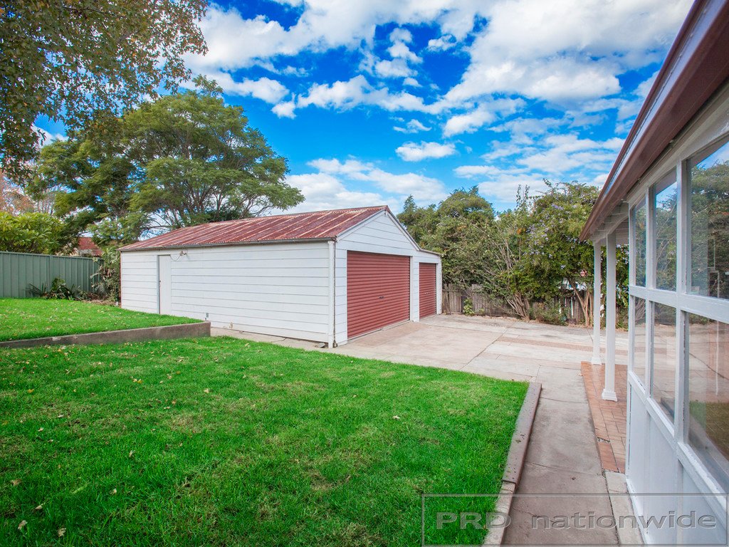 62 Lindesay Street EAST MAITLAND 3
