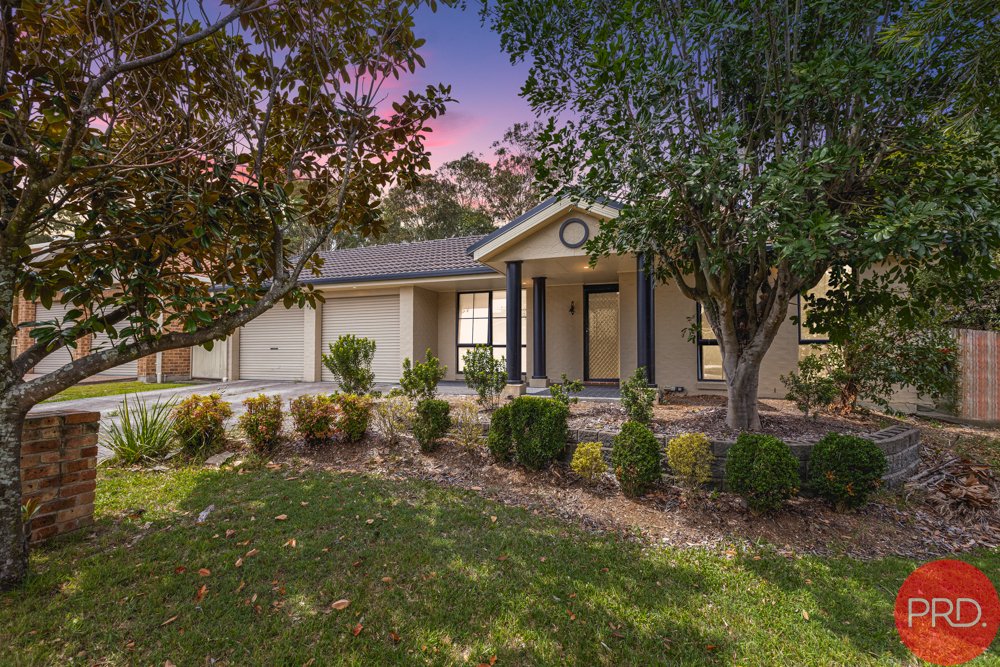 62 Lord Howe Drive ASHTONFIELD 2