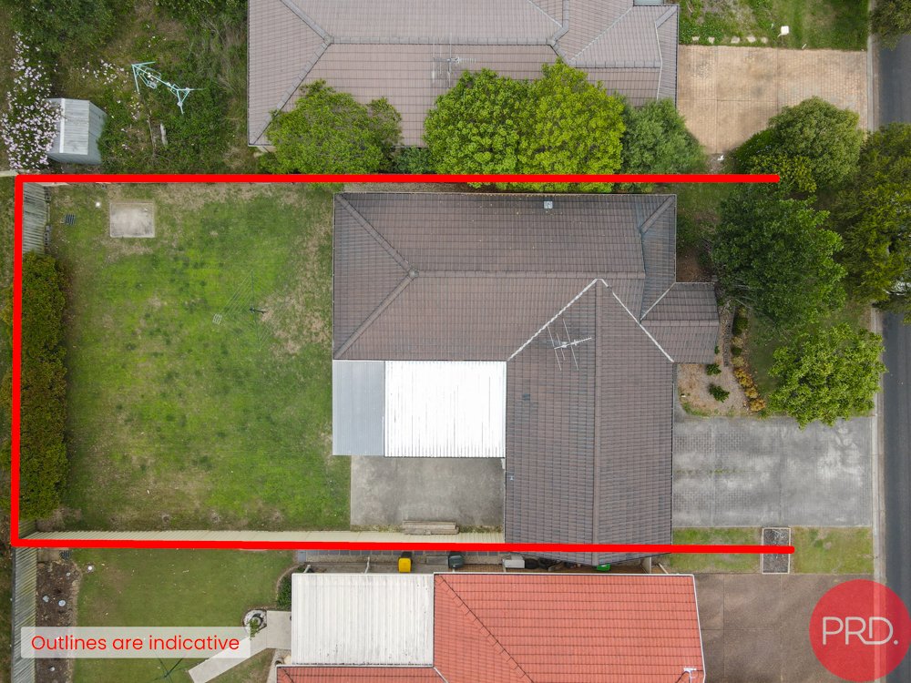 62 Lord Howe Drive ASHTONFIELD 3