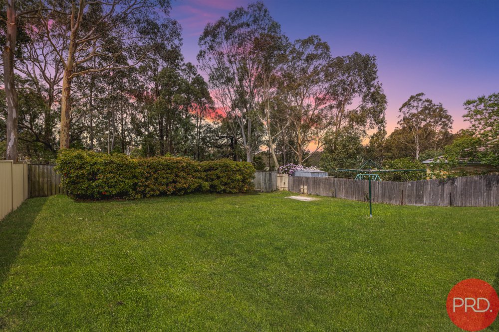 62 Lord Howe Drive ASHTONFIELD 4