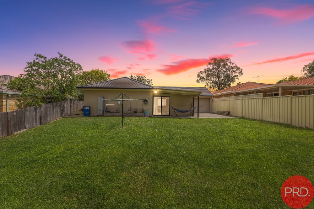 62 Lord Howe Drive ASHTONFIELD 5