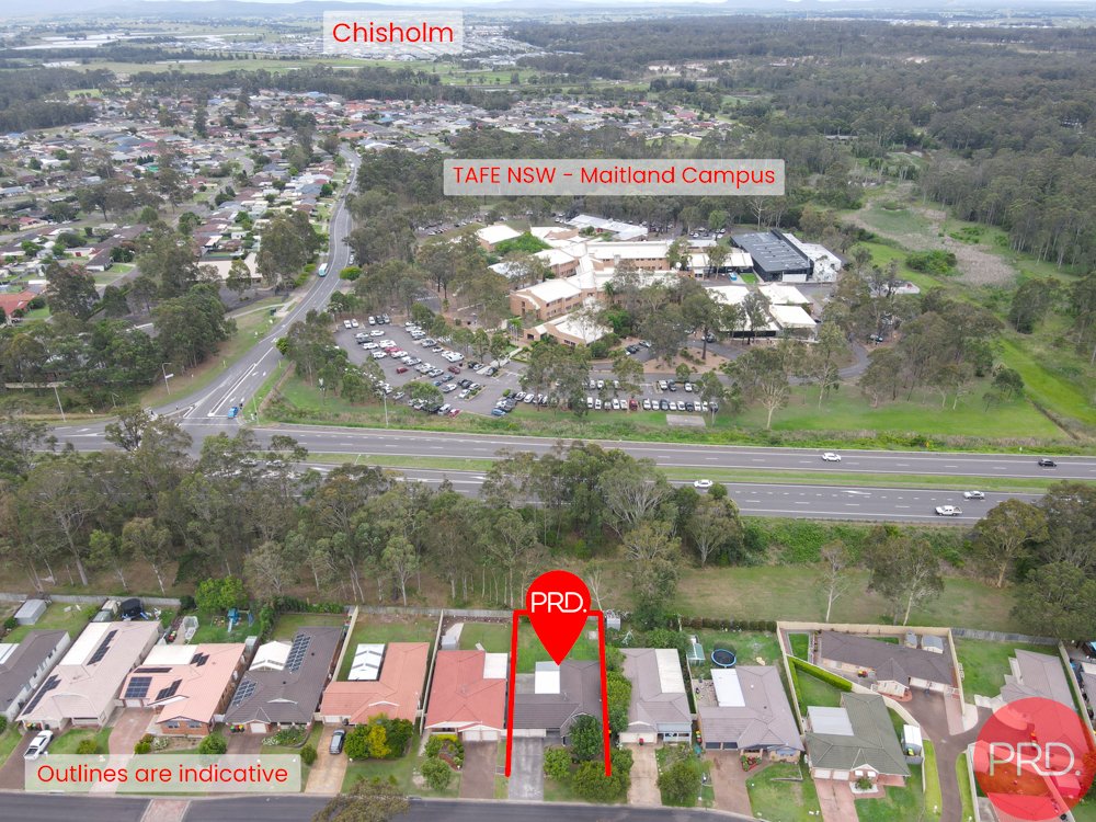 62 Lord Howe Drive ASHTONFIELD 7