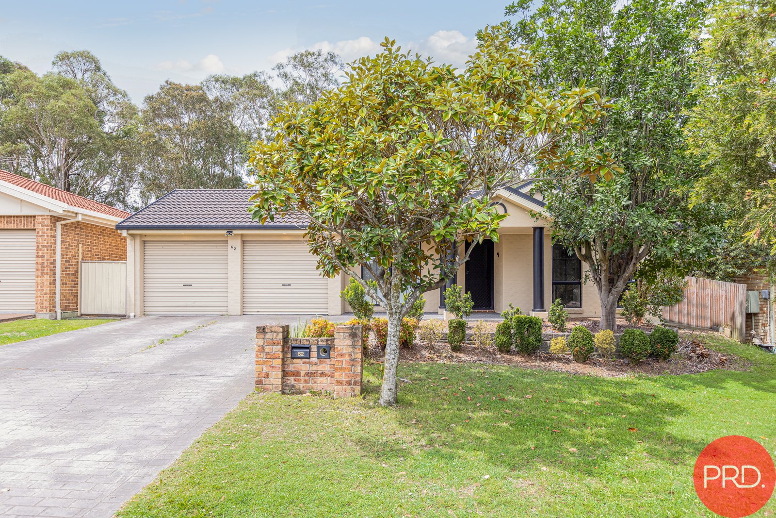 62 Lord Howe Drive ASHTONFIELD 8
