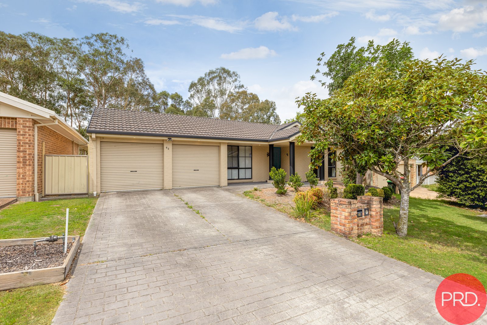 62 Lord Howe Drive ASHTONFIELD 9