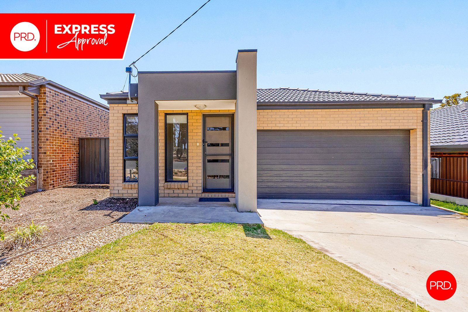 62 (Lot 6) Chapple Street CALIFORNIA GULLY 1