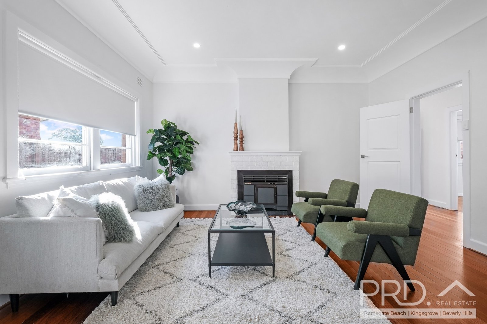 62 Macdonald Crescent BEXLEY NORTH 4