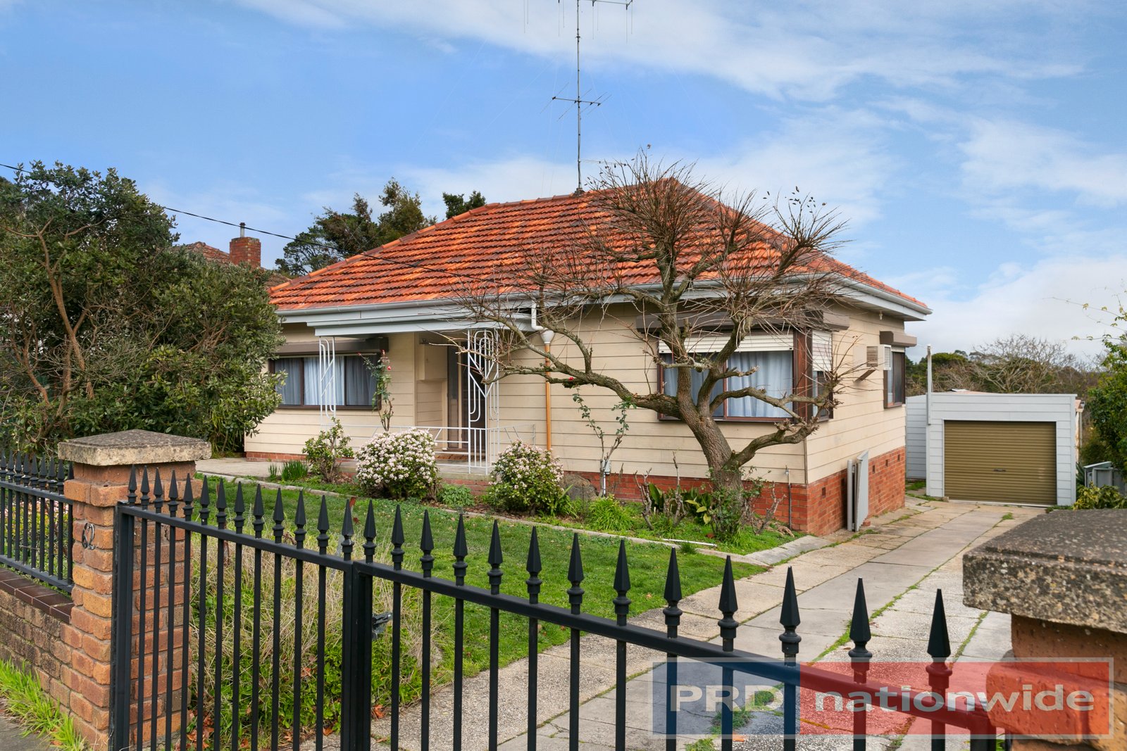 62 Magpie Street MOUNT PLEASANT 7