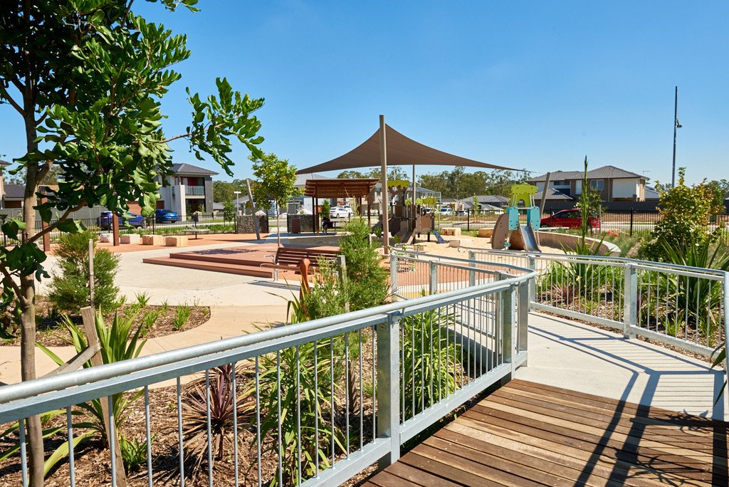 62 Maidenhair Avenue DENHAM COURT 5