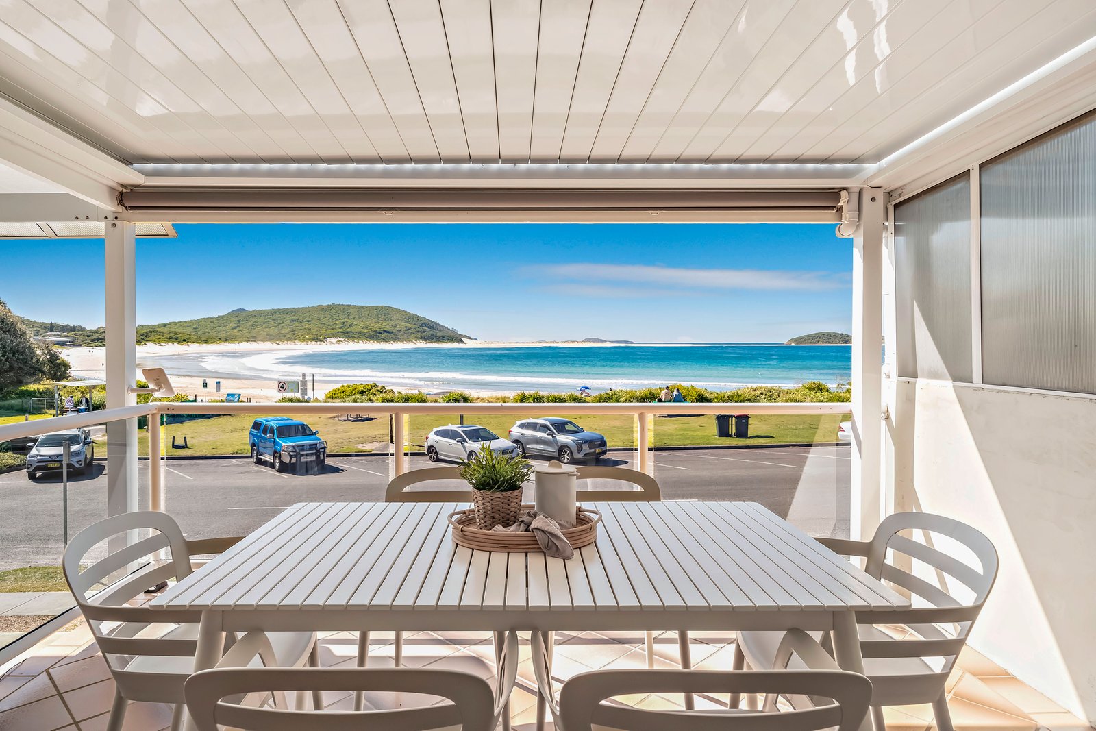 62 Marine Drive FINGAL BAY 1