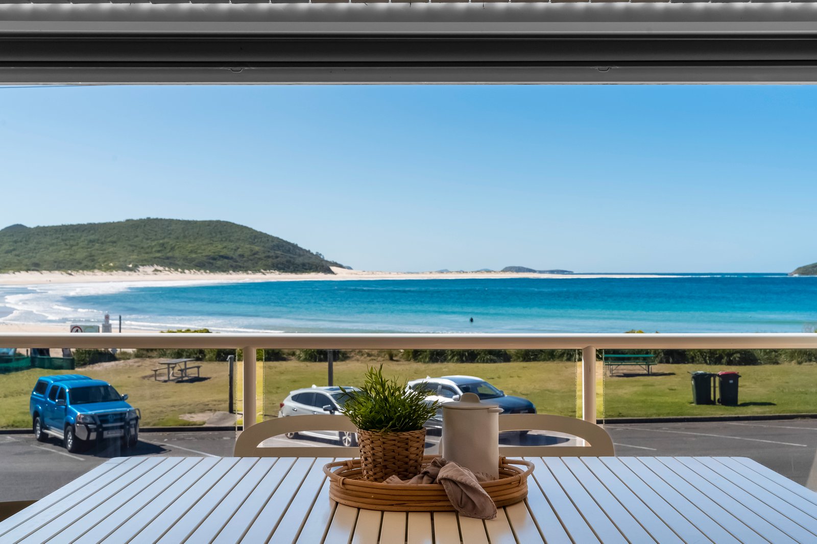 62 Marine Drive FINGAL BAY 2