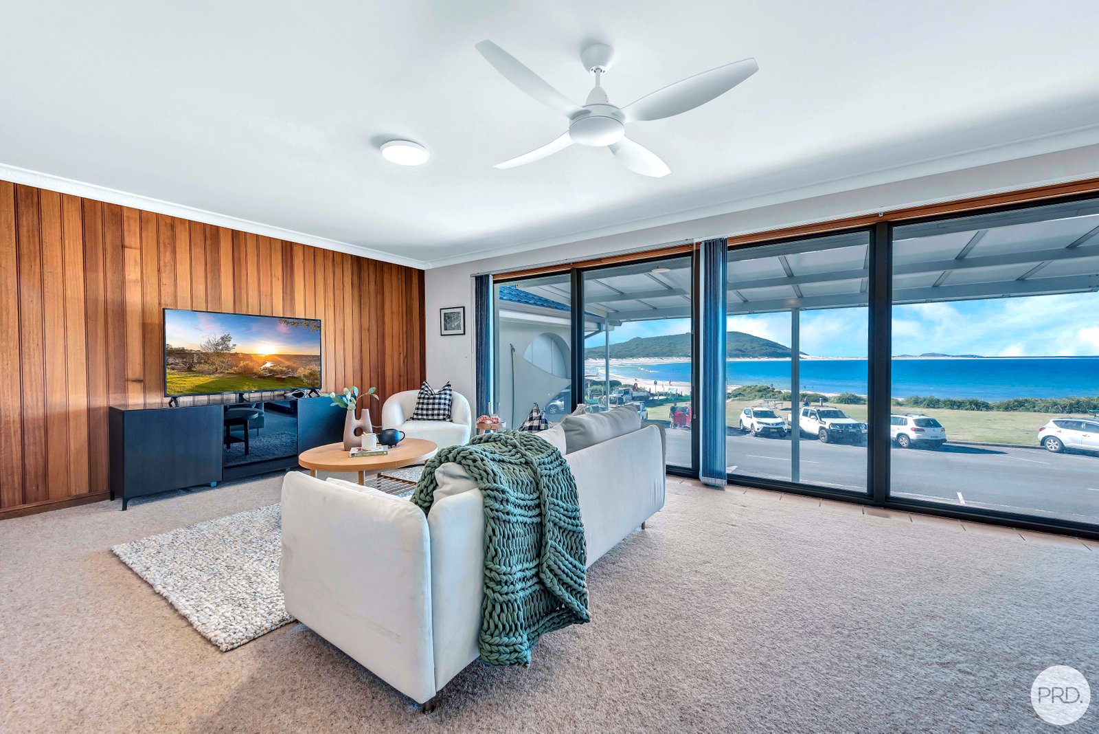 62 Marine Drive FINGAL BAY 9