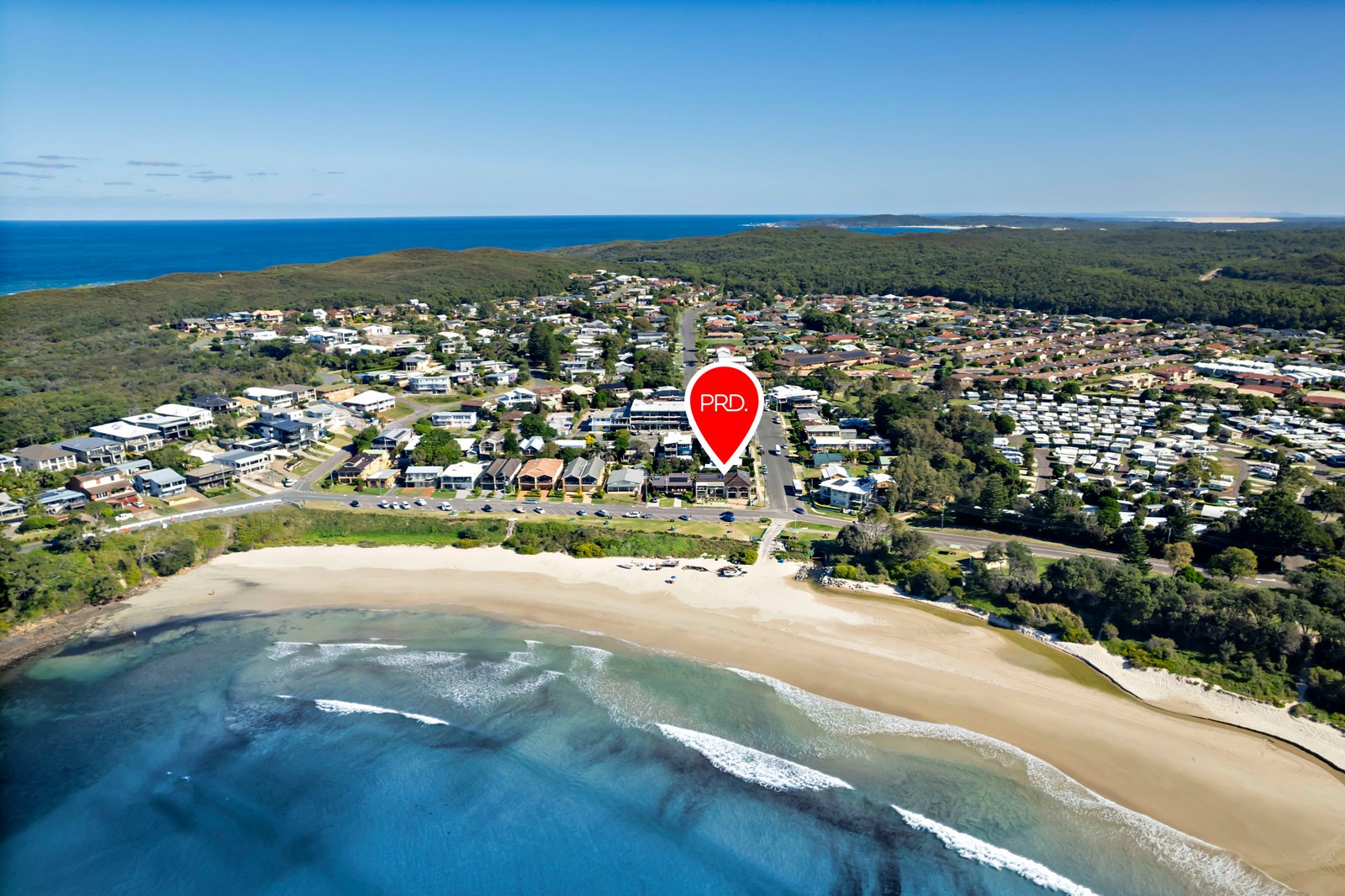 62 Marine Drive FINGAL BAY 34
