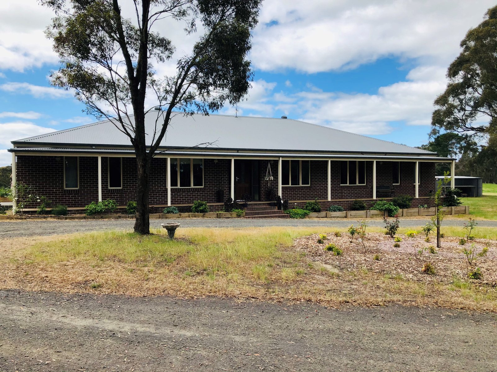 62 Mendhams Dam Road CRESWICK 1