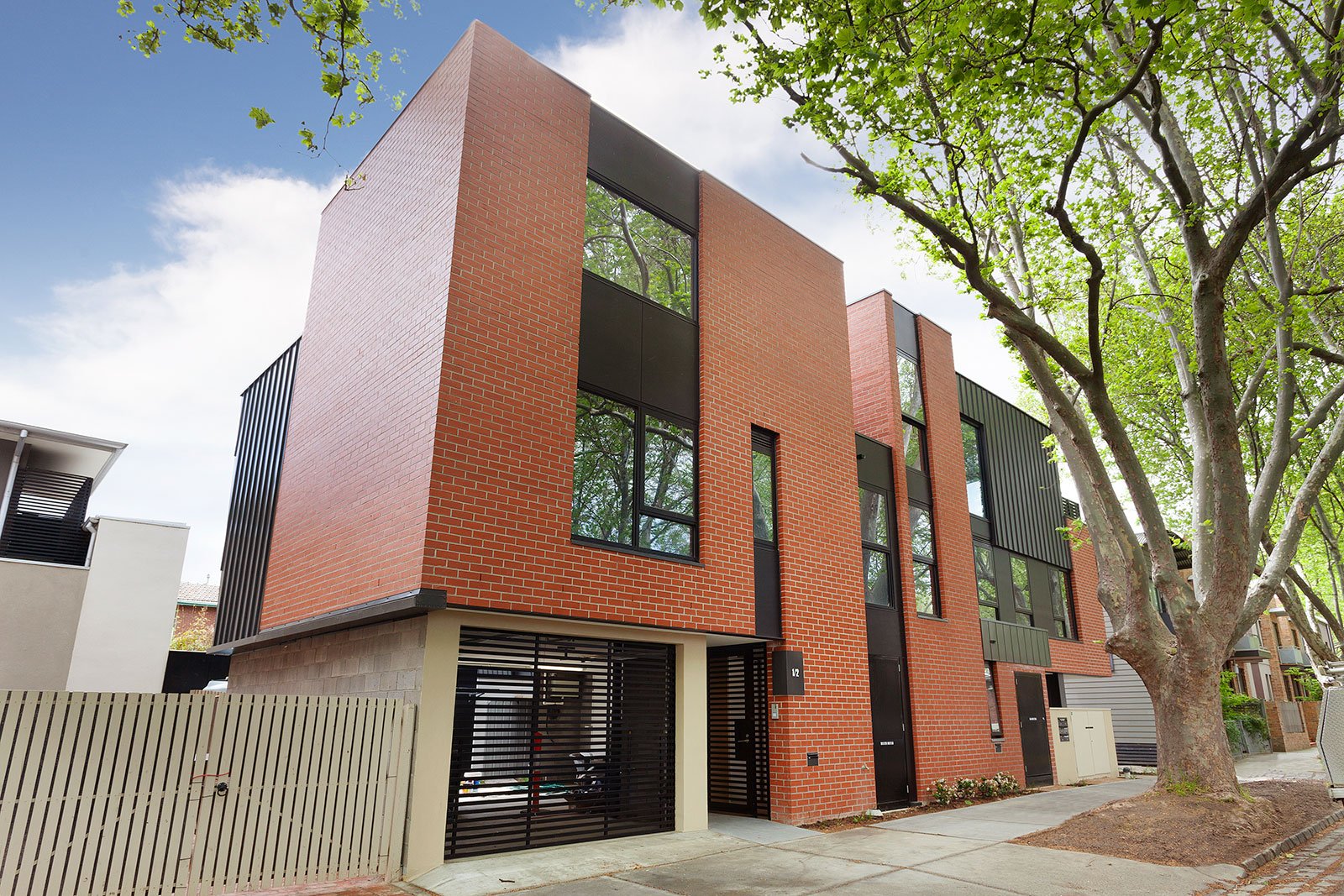 Real Estate and Property in 6/2 Meredith Street, Elwood, VIC