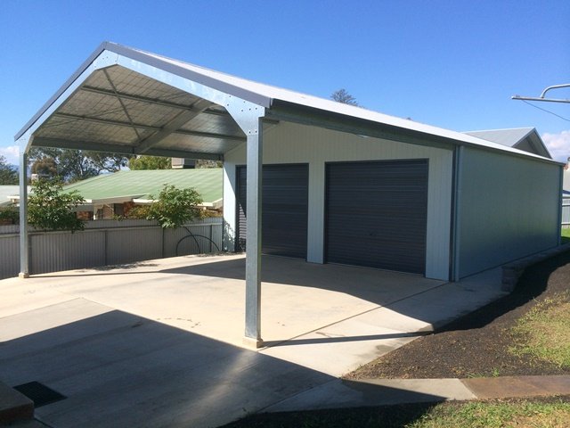62 Merivale Street TUMUT 3