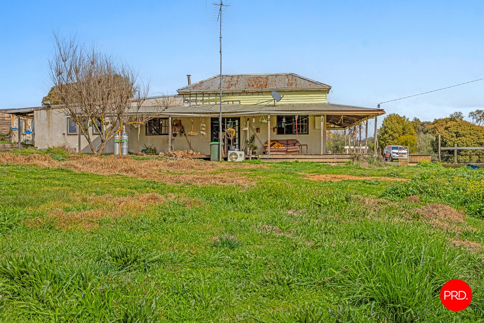 62 Midland Highway CAMPBELLS CREEK 9