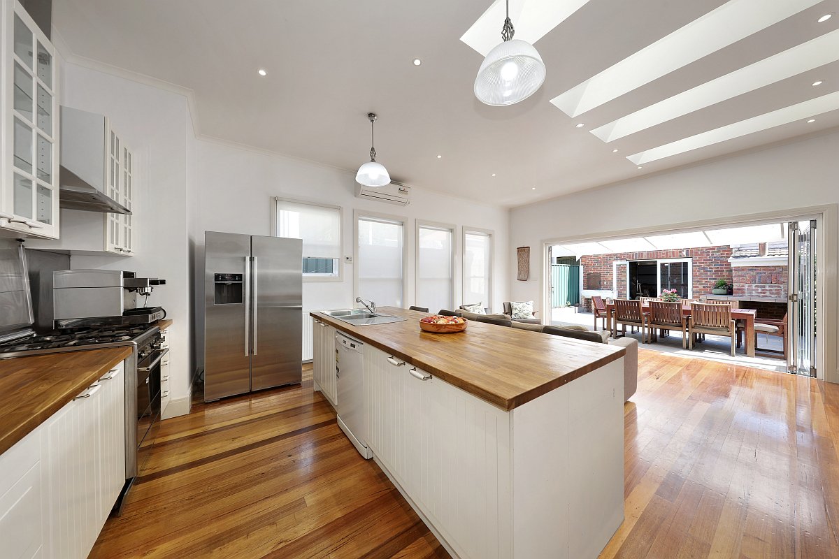 Gallery: 62 Milton Parade