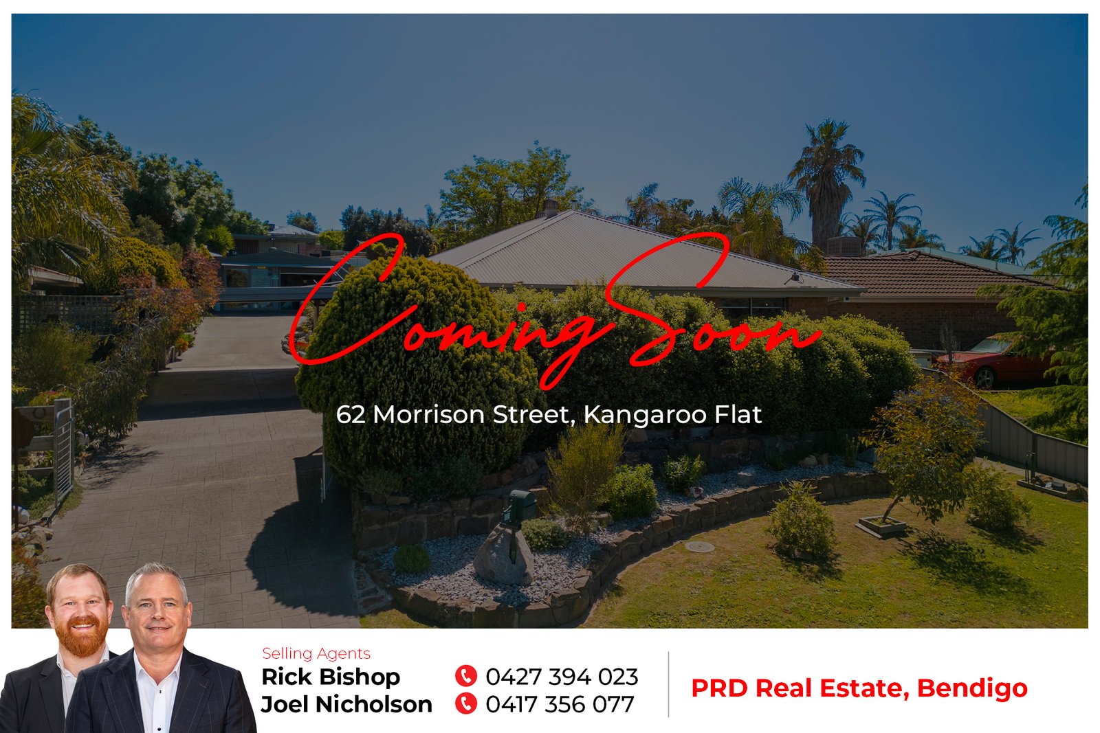 62 Morrison Street KANGAROO FLAT 1