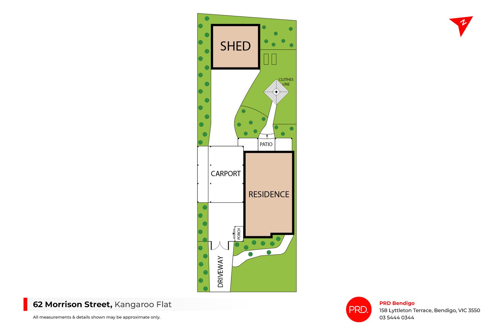 62 Morrison Street KANGAROO FLAT 21