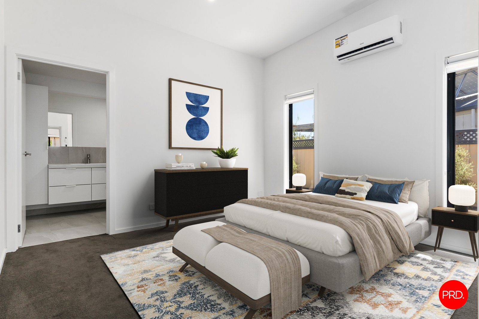 6/2 Murphy Street CASTLEMAINE 5