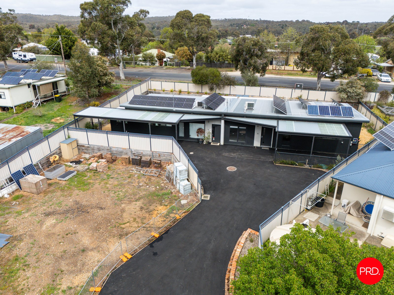 6/2 Murphy Street CASTLEMAINE 16