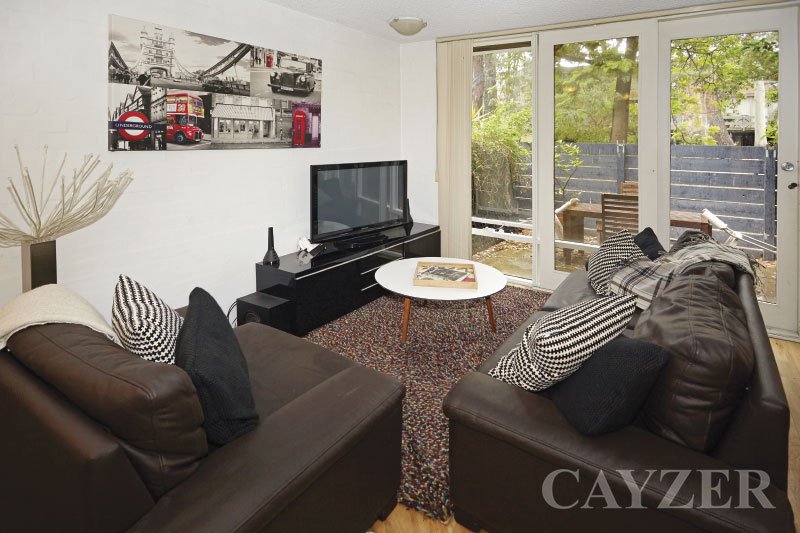 Gallery: 62 Napier Street