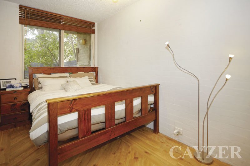 Gallery: 62 Napier Street