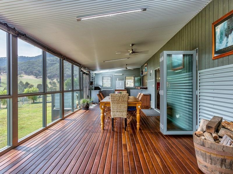 62 Nariel Gap Road THOWGLA VALLEY 13