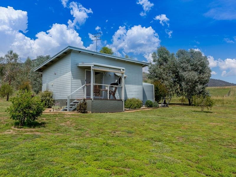 62 Nariel Gap Road THOWGLA VALLEY 15